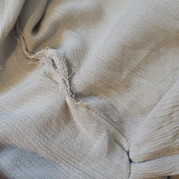 Nekane Wide Leg Pants - Picture 7 of 16